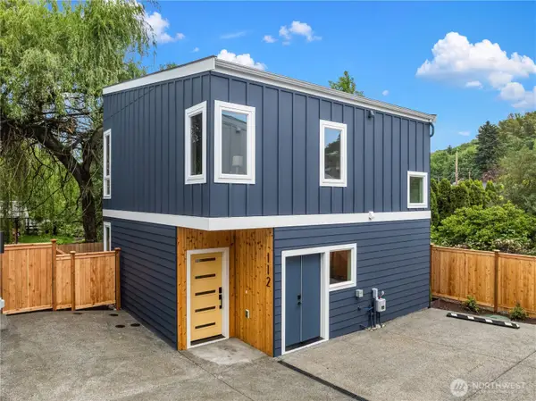 112 29th Avenue E, Seattle, WA 98112