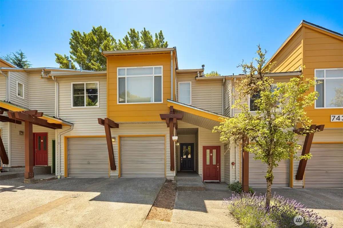 7430 Newcastle Golf Club Road #8D, Newcastle, WA 98059 - #1