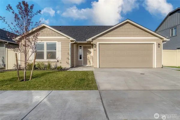 1463 Michele Avenue, Walla Walla, WA 99362