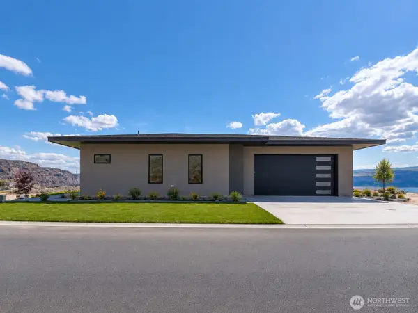 9604 Ridgeview Drive Nw, Quincy, WA 98848
