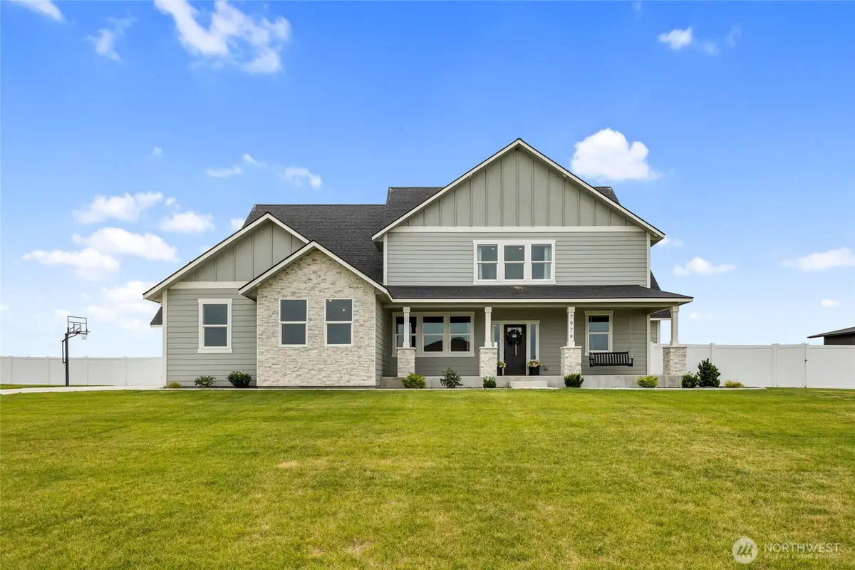 7979 SE Dune Lake Road, Moses Lake, WA 98837 - #1