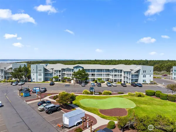 1600 W Ocean Avenue #1024, Westport, WA 98595