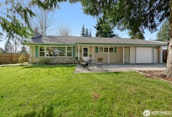 10221 132nd Avenue Ne, Kirkland, WA 98033