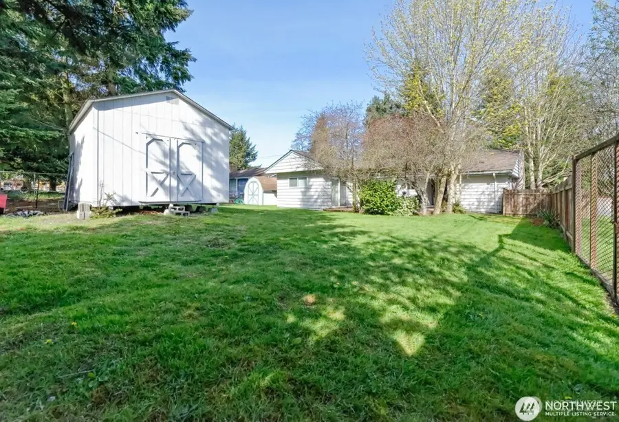 10221 132nd Avenue Ne, Kirkland, WA 98033 - #2