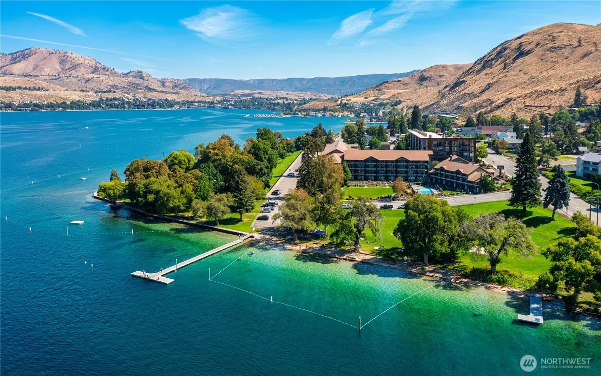 2220 W Woodin Avenue #305, Chelan, WA 98816 - #1