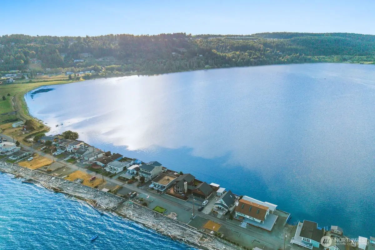 301 Driftwood Shores Road, Camano Island, WA 98282 - #1
