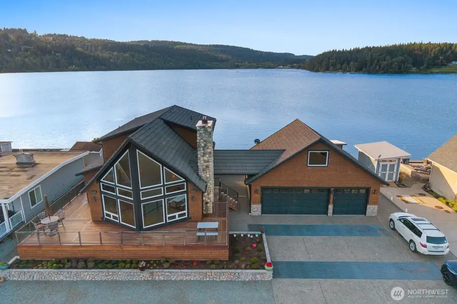 301 Driftwood Shores Road, Camano Island, WA 98282 - #2