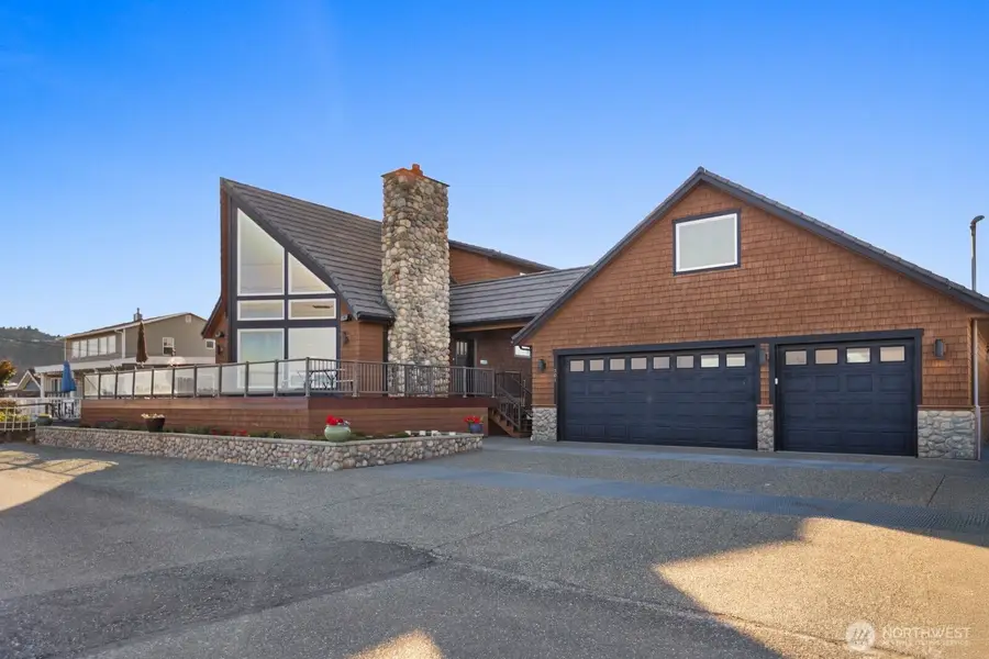 301 Driftwood Shores Road, Camano Island, WA 98282 - #3