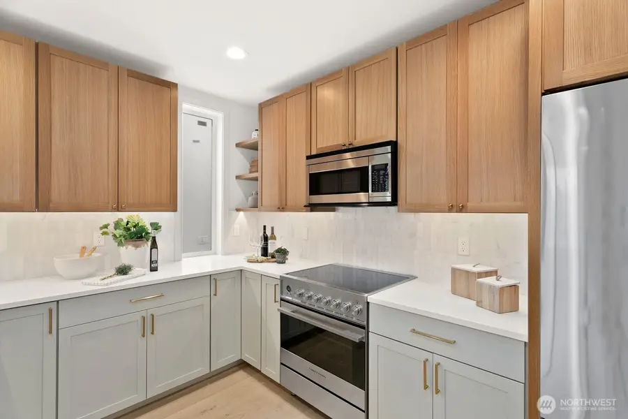 2815 W Bertona Street, Seattle, WA 98199 - #2
