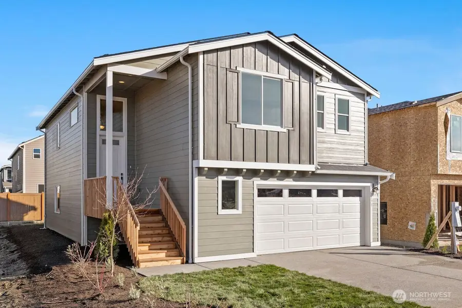 2171 168th Place Ne, Marysville, WA 98271 - #2