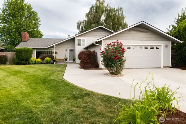 2158 Granite Drive, Walla Walla, WA 99362