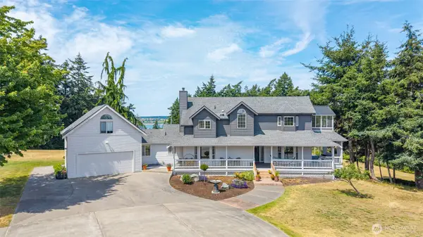 1646 Wind Dancer Place, Coupeville, WA 98239
