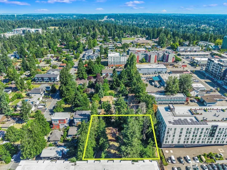 17552 12th Avenue Ne, Shoreline, WA 98155 - #3