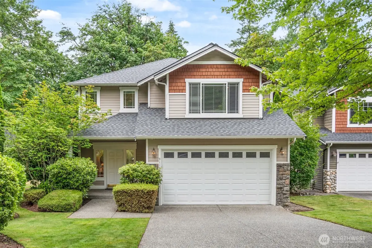 9118 NE 160th Pl, Bothell, WA 98028 - #1
