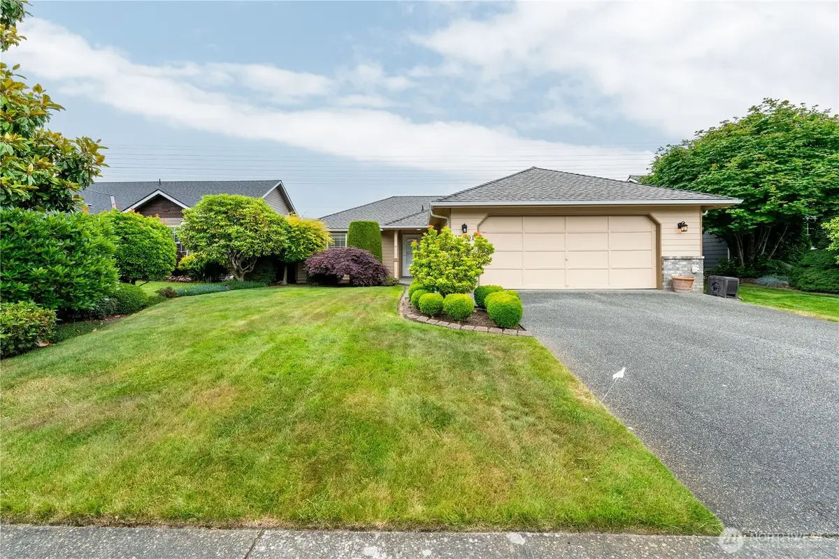 17501 Osprey Road, Arlington, WA 98223 - #1