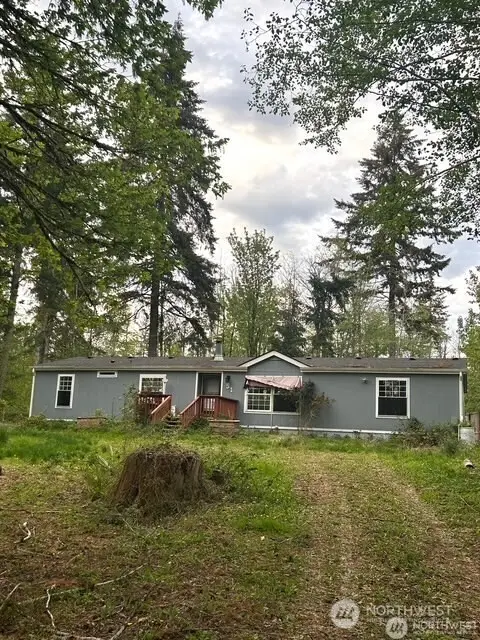 51 W Joslin Road, Shelton, WA 98584