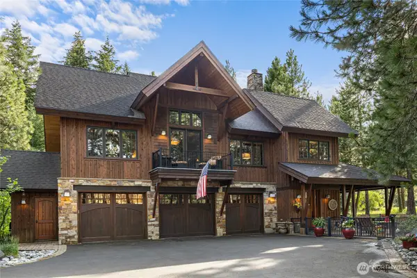 1990 Ruby King Loop, Cle Elum, WA 98922