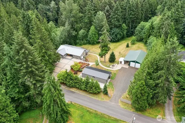 16120 82nd Street Se, Snohomish, WA 98290