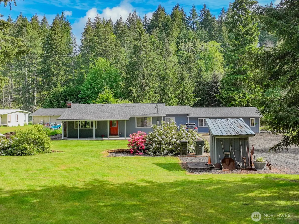 6144 Waldrick Road Se, Tenino, WA 98589 - #1