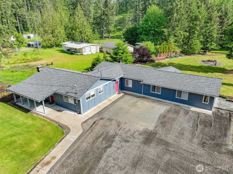 6144 Waldrick Road Se, Tenino, WA 98589 - #3