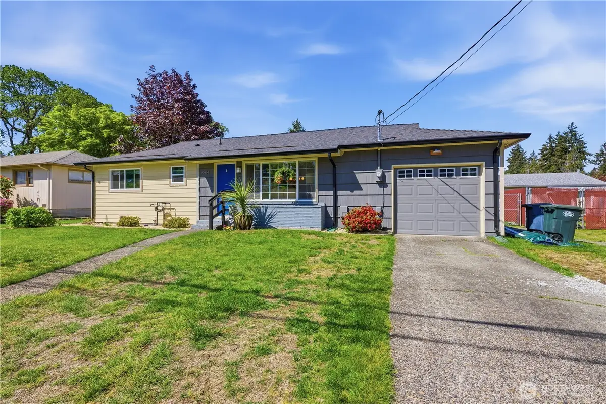 8414 Leona Way Sw, Lakewood, WA 98499 - #1
