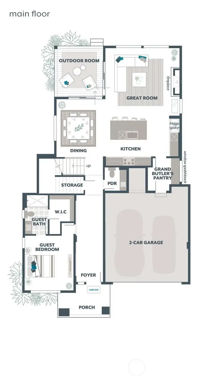 32049 Victoria Street, Carnation, WA 98014 - #2