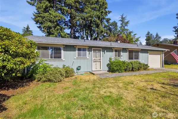 802 Oakcrest Drive Se, Lacey, WA 98503