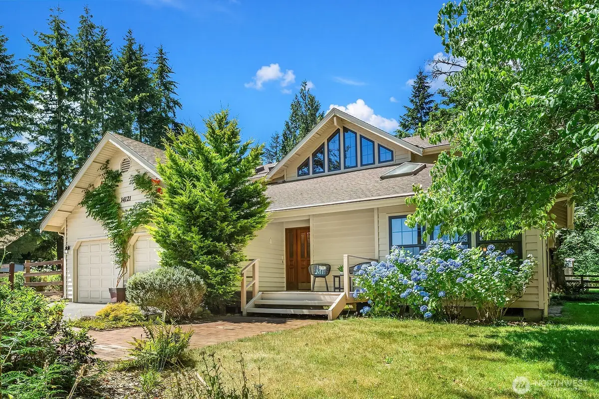 14121 SE 228th Street, Kent, WA 98042 - #1