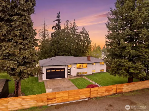 24227 100th Avenue Se, Kent, WA 98030