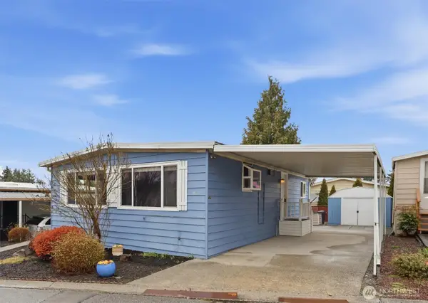 1415 84th Street Se #46, Everett, WA 98208