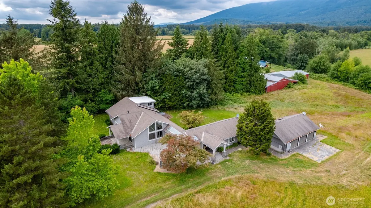 30825 Walberg Road, Sedro Woolley, WA 98284 - #1
