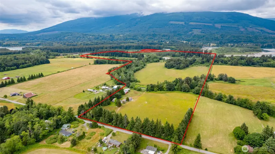 30825 Walberg Road, Sedro Woolley, WA 98284 - #2