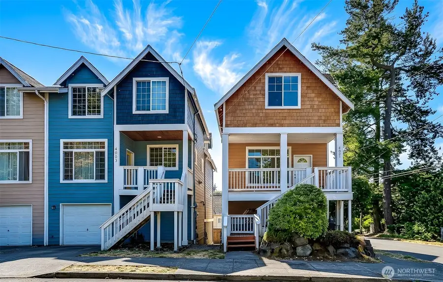 4001 31st Avenue S, Seattle, WA 98108 - #2