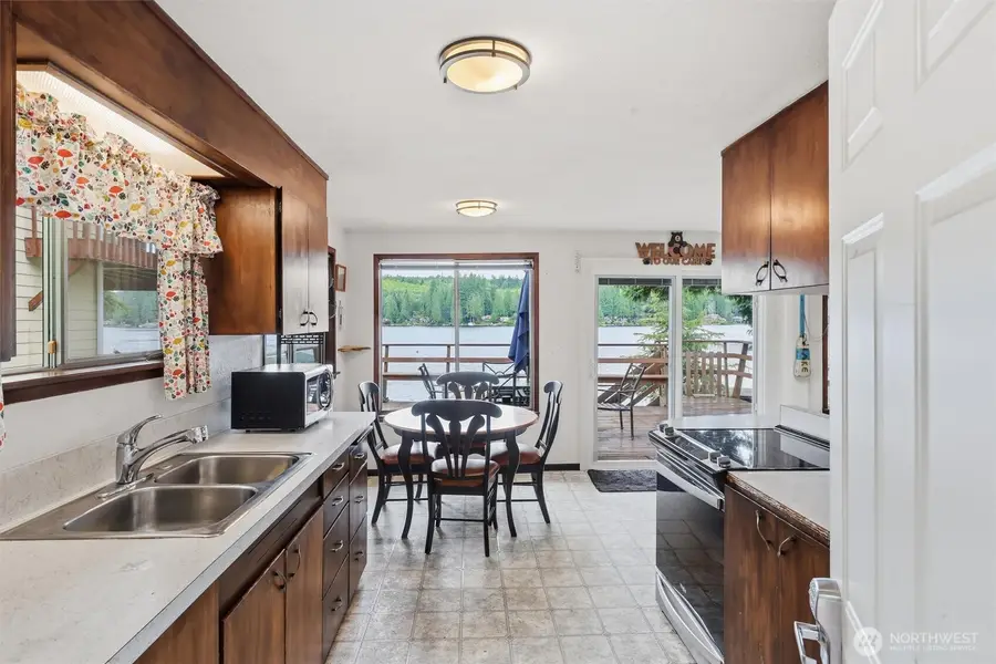 2020 S Lake Roesiger Road, Snohomish, WA 98290 - #2