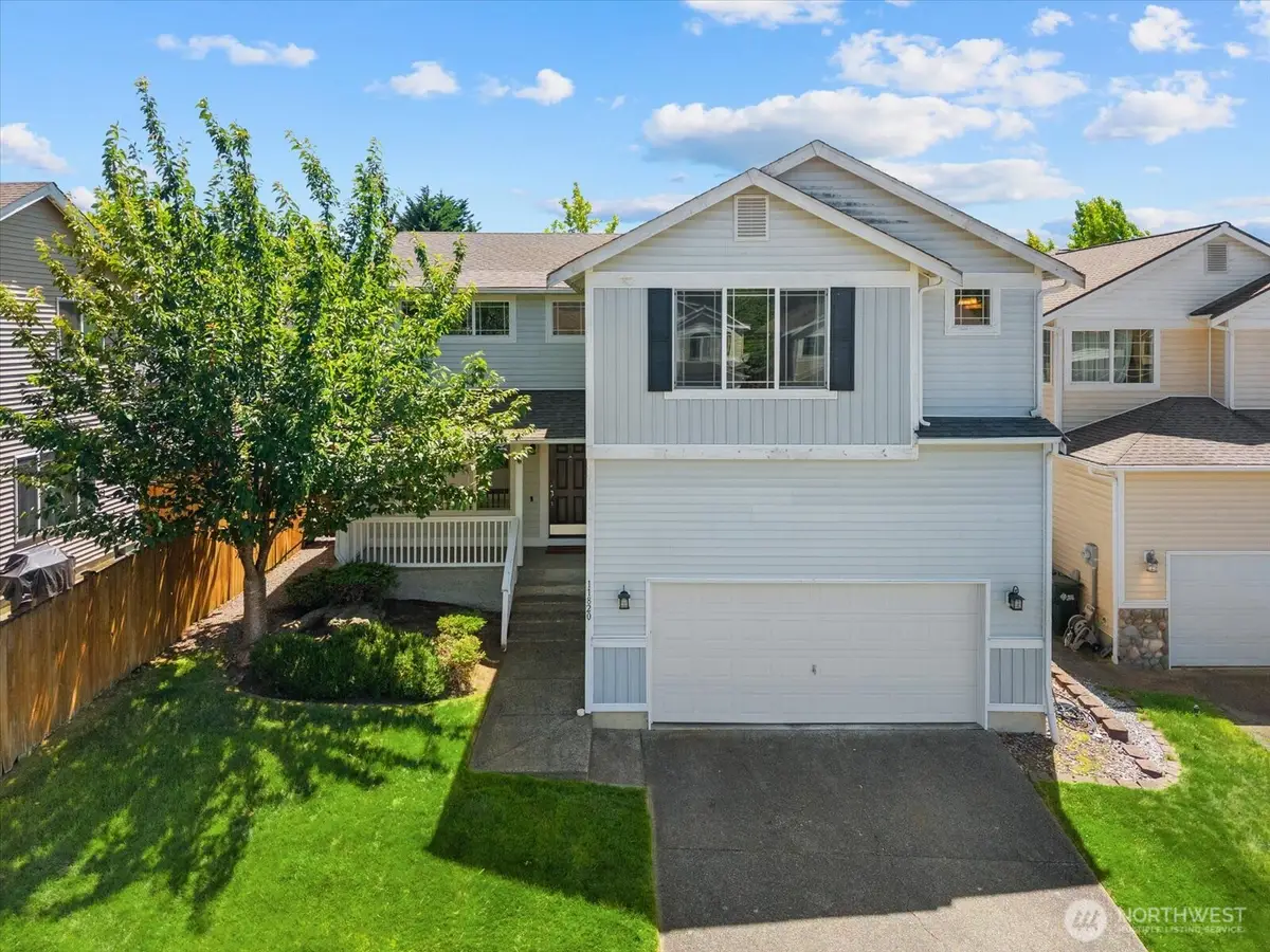 11820 126th Street Ct E, Puyallup, WA 98374 - #1