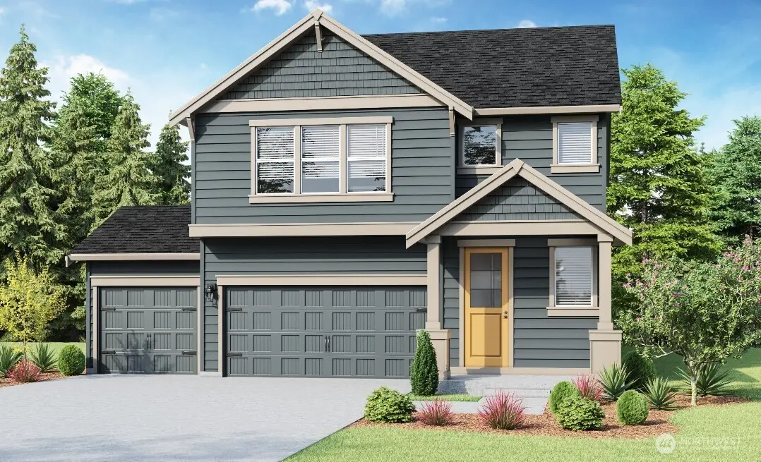 14718 59th Avenue E #4, Puyallup, WA 98375 - #1