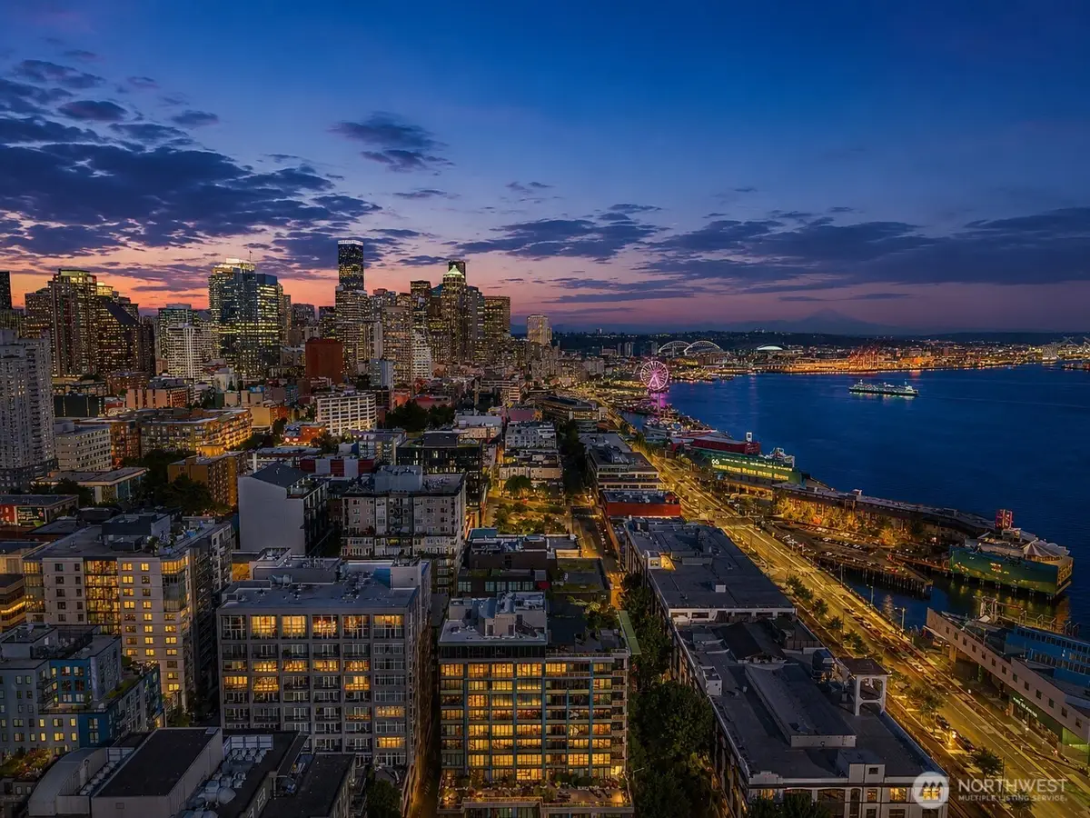 2716 Elliott Avenue #310, Seattle, WA 98121 - #1