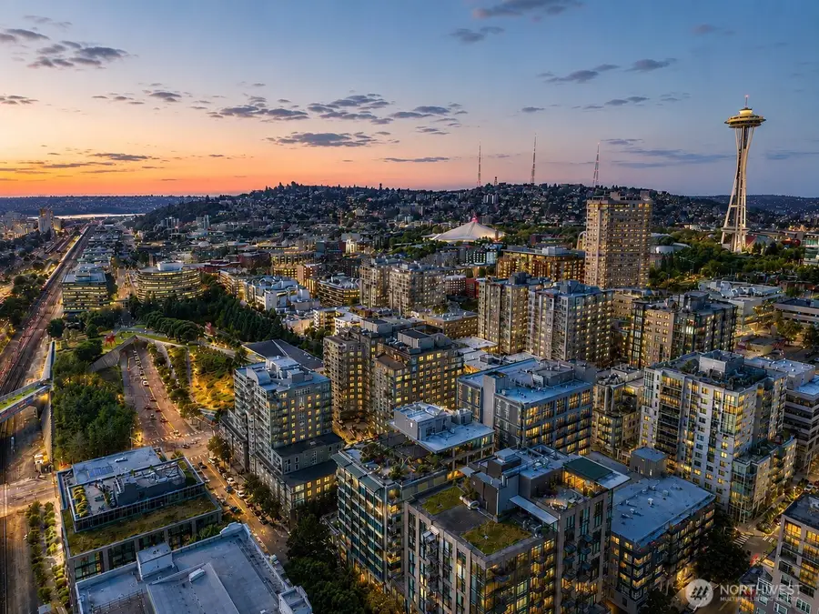 2716 Elliott Avenue #310, Seattle, WA 98121 - #2