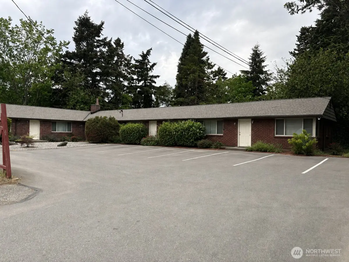 158 S 152nd Street, Burien, WA 98148 - #1