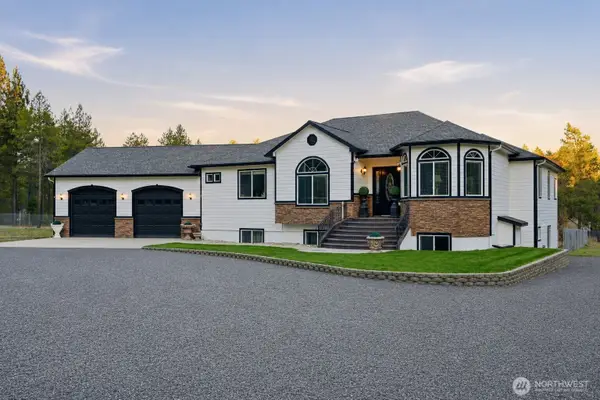 28302 N Mill Lane, Deer Park, WA 99006