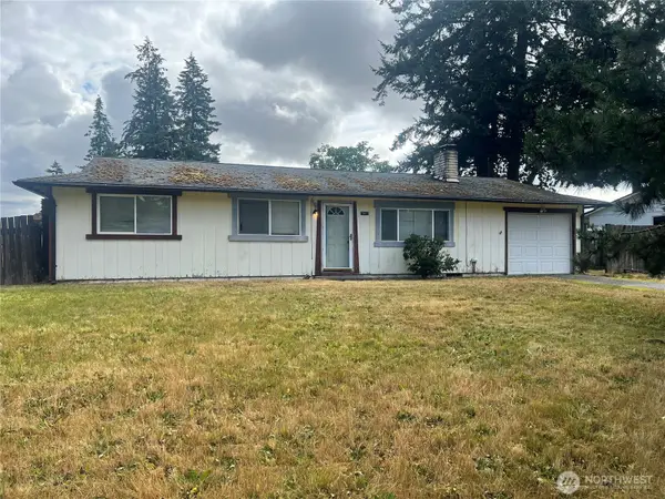 19413 Crescent Drive E, Spanaway, WA 98387