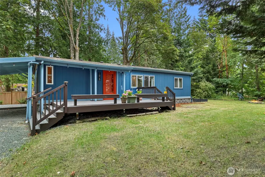 1828 Lake Drive, Camano Island, WA 98282 - #2