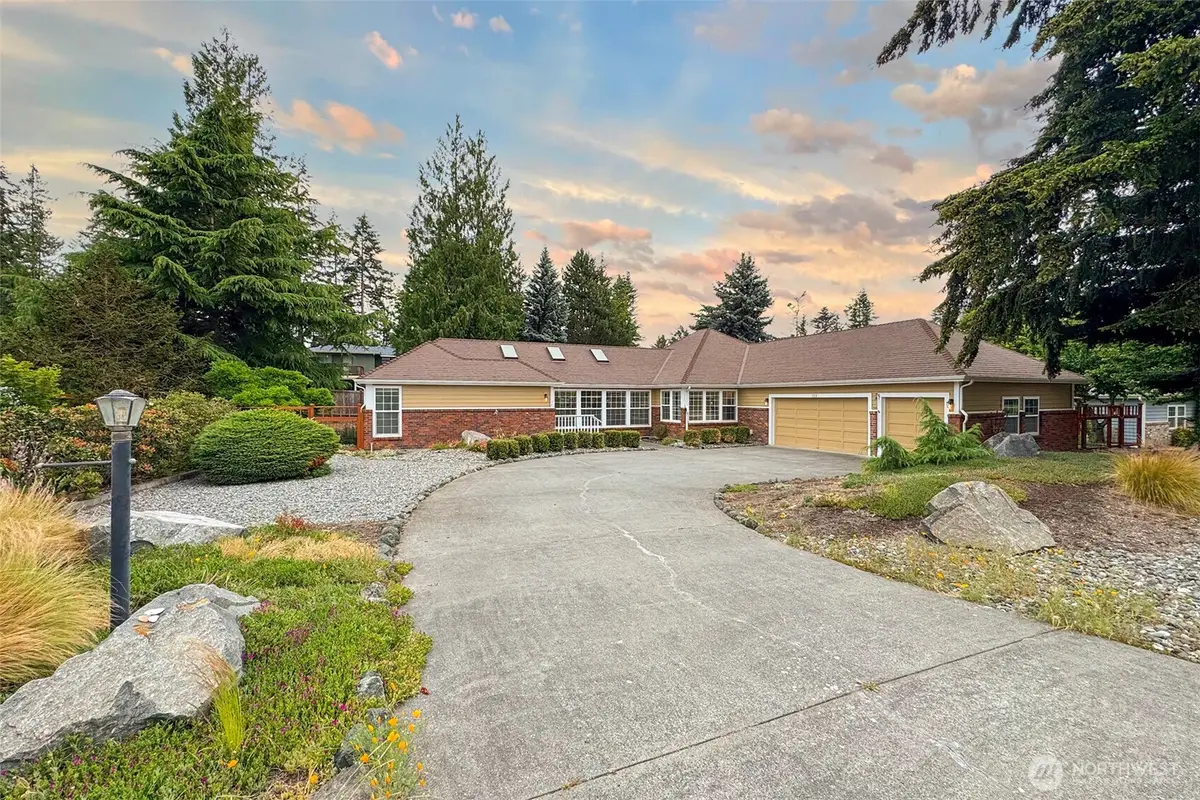 132 Madigan Road, Sequim, WA 98382 - #1