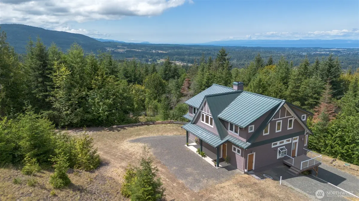 573 Antler Ridge Road, Sequim, WA 98382 - #1