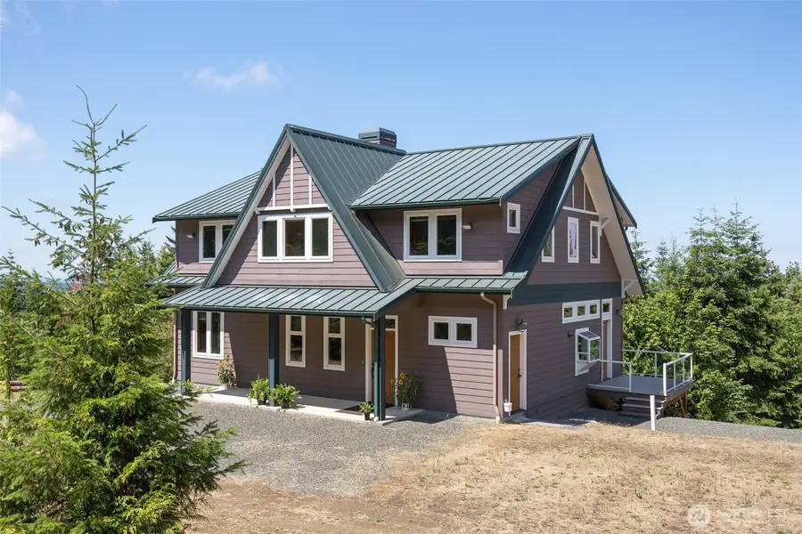 573 Antler Ridge Road, Sequim, WA 98382 - #3