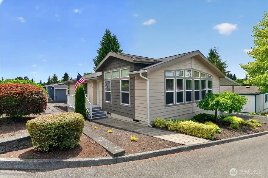 1427 100th Street Sw #129, Everett, WA 98204 - #2