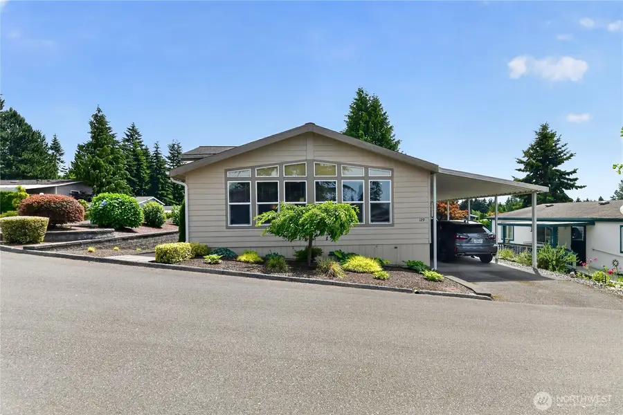 1427 100th Street Sw #129, Everett, WA 98204 - #3