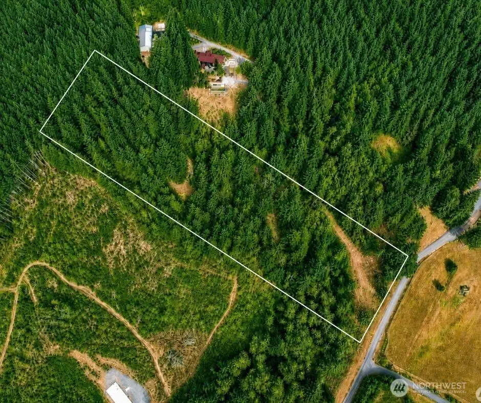 673 Curtis Hill Road, Chehalis, WA 98532 - #1