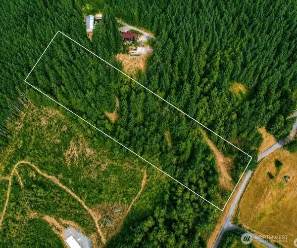 673 Curtis Hill Road, Chehalis, WA 98532
