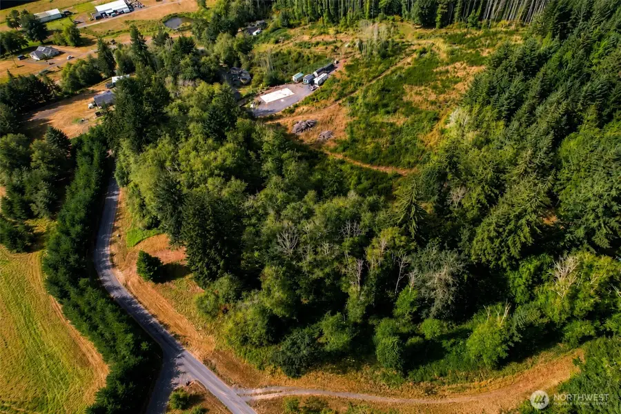 673 Curtis Hill Road, Chehalis, WA 98532 - #2